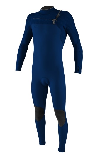 ONeill-Hyperfreak 3/2+ Chest Zip Wetsuit