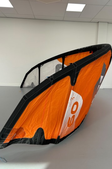 Ozone-Edge V12 Kite (DEMO)