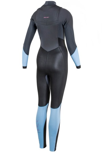 Prolimit-Fire 4/3 Double Frontzip 2023 Wetsuit