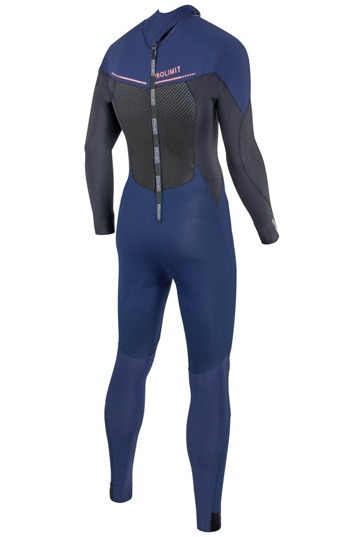 Prolimit-Fusion 5/3 Backzip 2023 Wetsuit