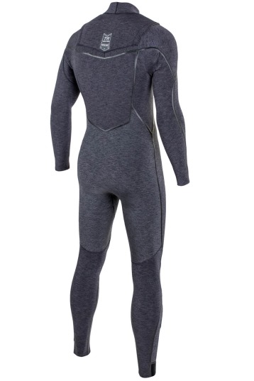 Prolimit-Mercury TR 3/2 Double Frontzip 2023 Wetsuit