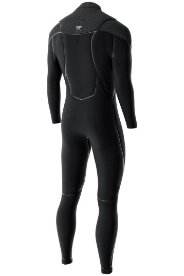 Prolimit-Mercury TR 4/3 Double Frontzip 2026 Wetsuit