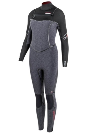 Prolimit-Oxygen TR Freezip 6/4 FTM 2022 Wetsuit