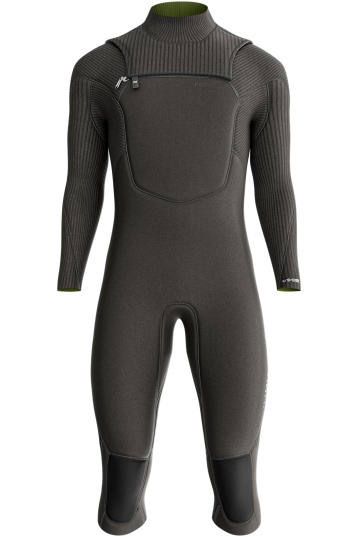 Prolimit-Predator 3/2 Overknee Double Frontzip 2025 Wetsuit