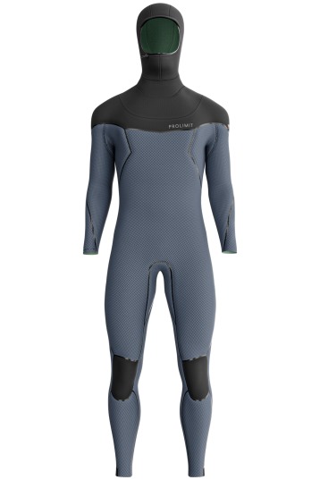 Prolimit-Vapor TR 6/4 C-Zip Hooded 2026 Wetsuit