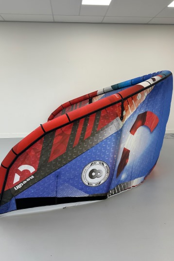 Reedin Kiteboarding-HyperModel 2025 Kite (2nd)