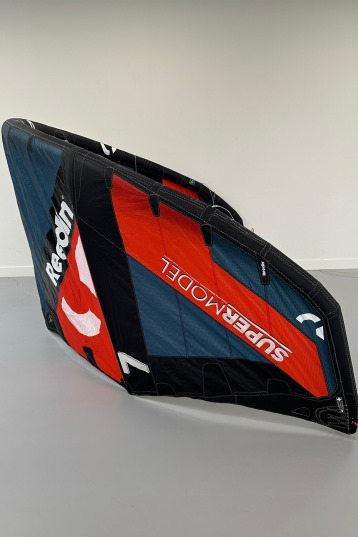 Reedin Kiteboarding-Super Model V3 2022 Kite (2nd)