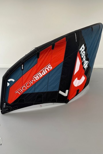 Reedin Kiteboarding-Super Model V3 2022 Kite (2nd)