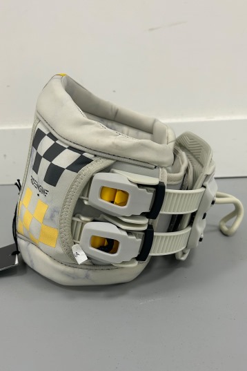 Ride Engine-Elite Type 2 Hyperlock 2025 Harness (DEMO)