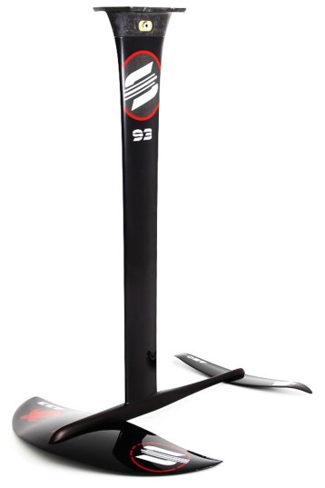 Tortuga 86 633 Hydrofoil 
