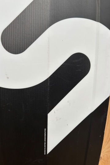 Slingshot-Era V1 Kiteboard (DEMO)