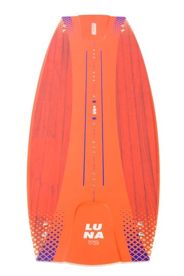 Slingshot-Luna V2 2023 Kiteboard