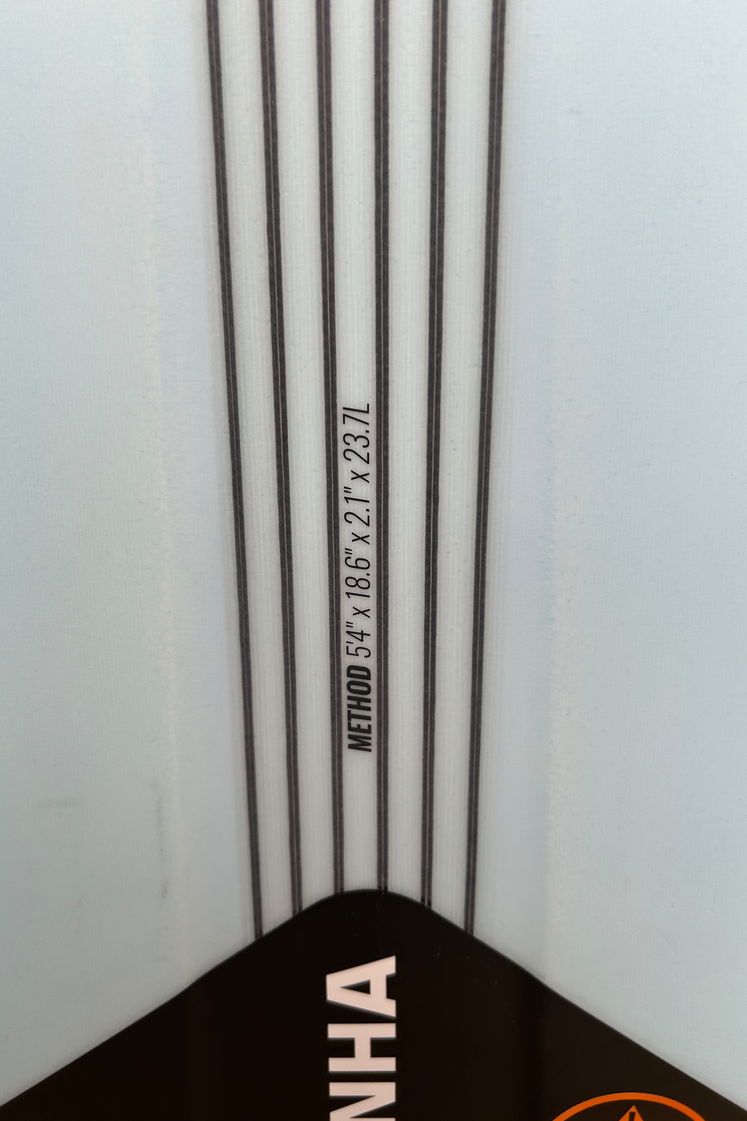 Cabrinha-Method 2023 Surfboard (DEMO)