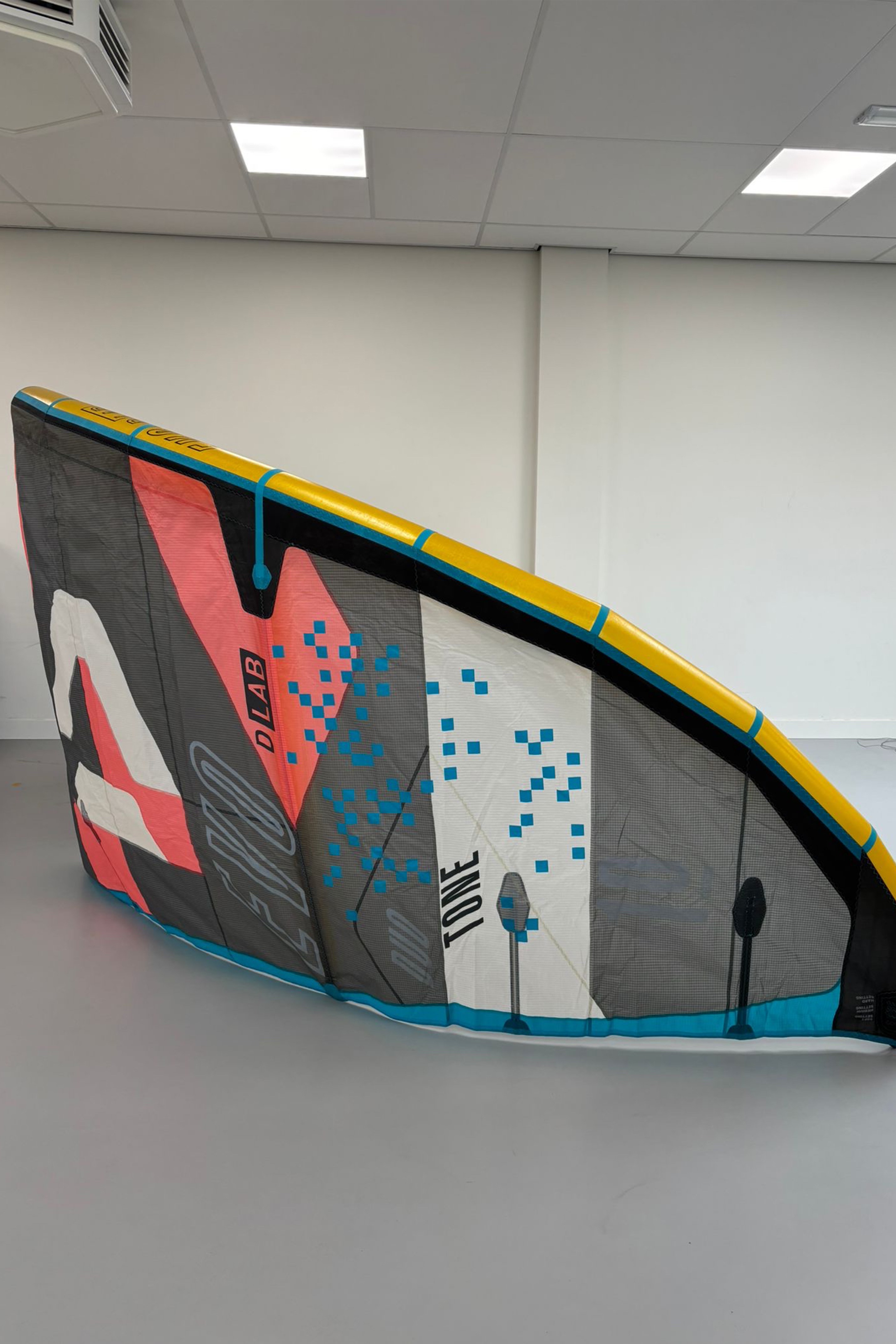 Duotone Kiteboarding-Evo D/LAB 2024 Kite (2nd)