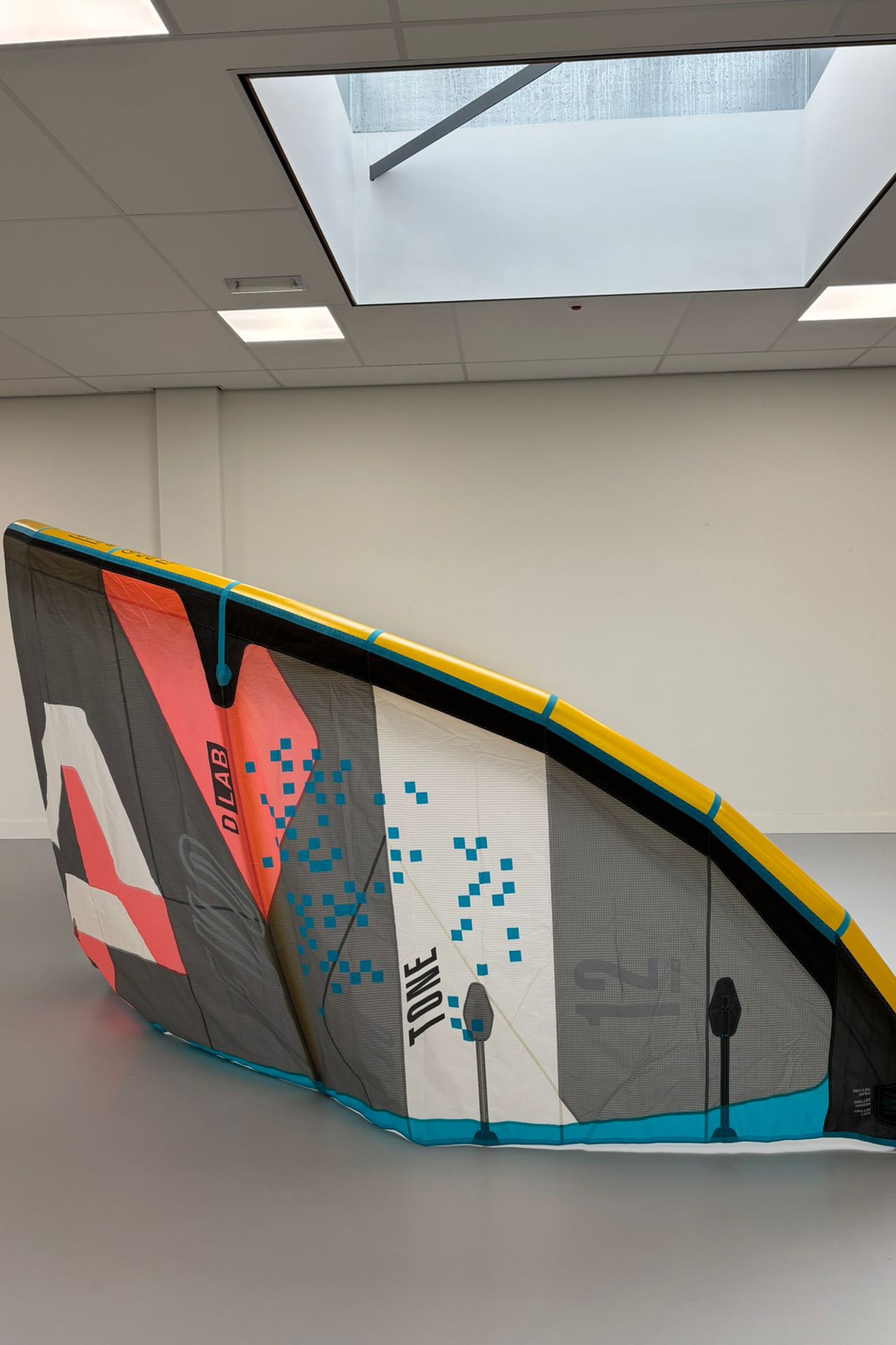 Duotone Kiteboarding-Evo D/LAB 2024 Kite (2nd)