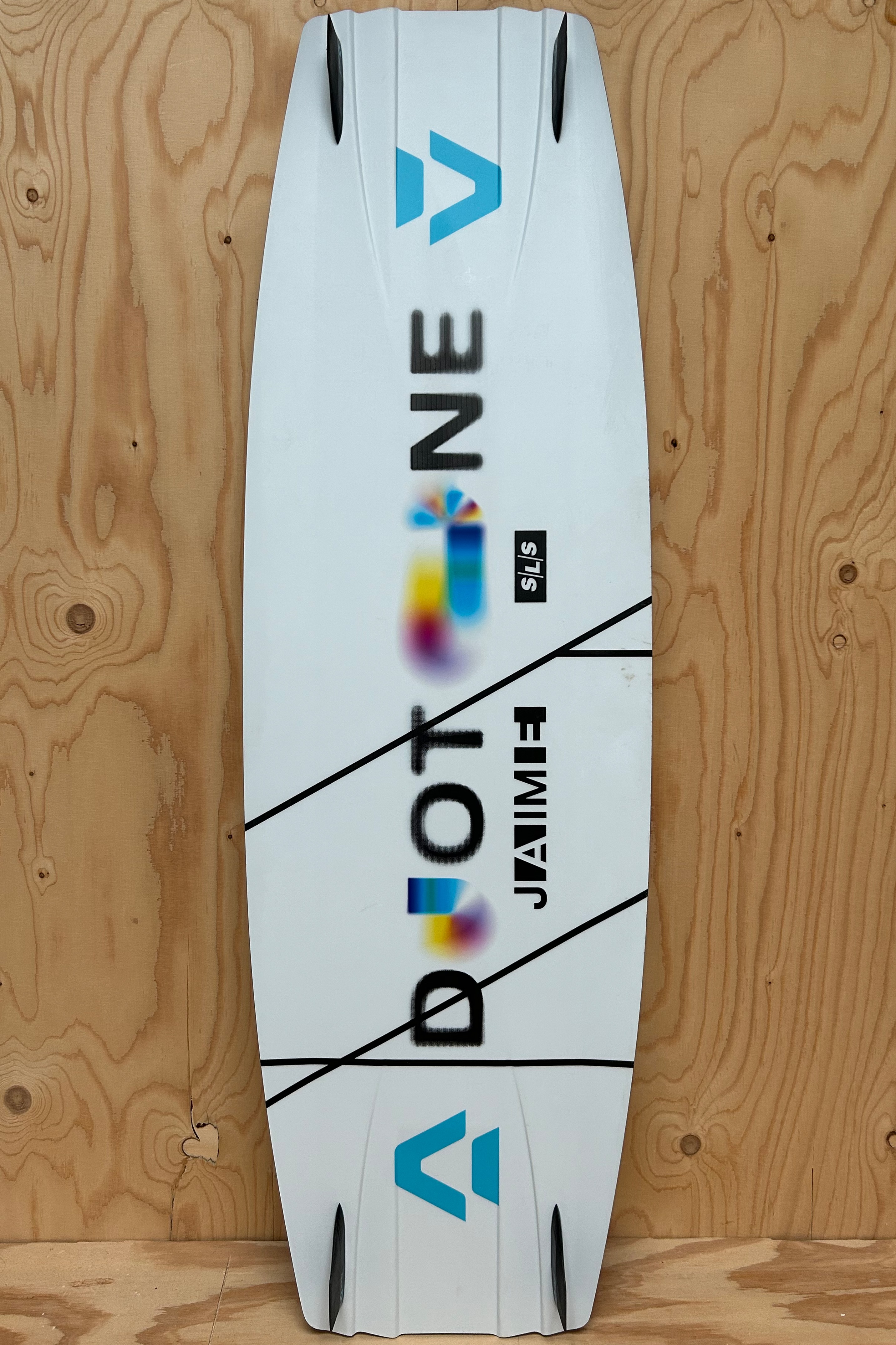 Duotone Kiteboarding-Jaime SLS 2025 Kiteboard (DEMO)