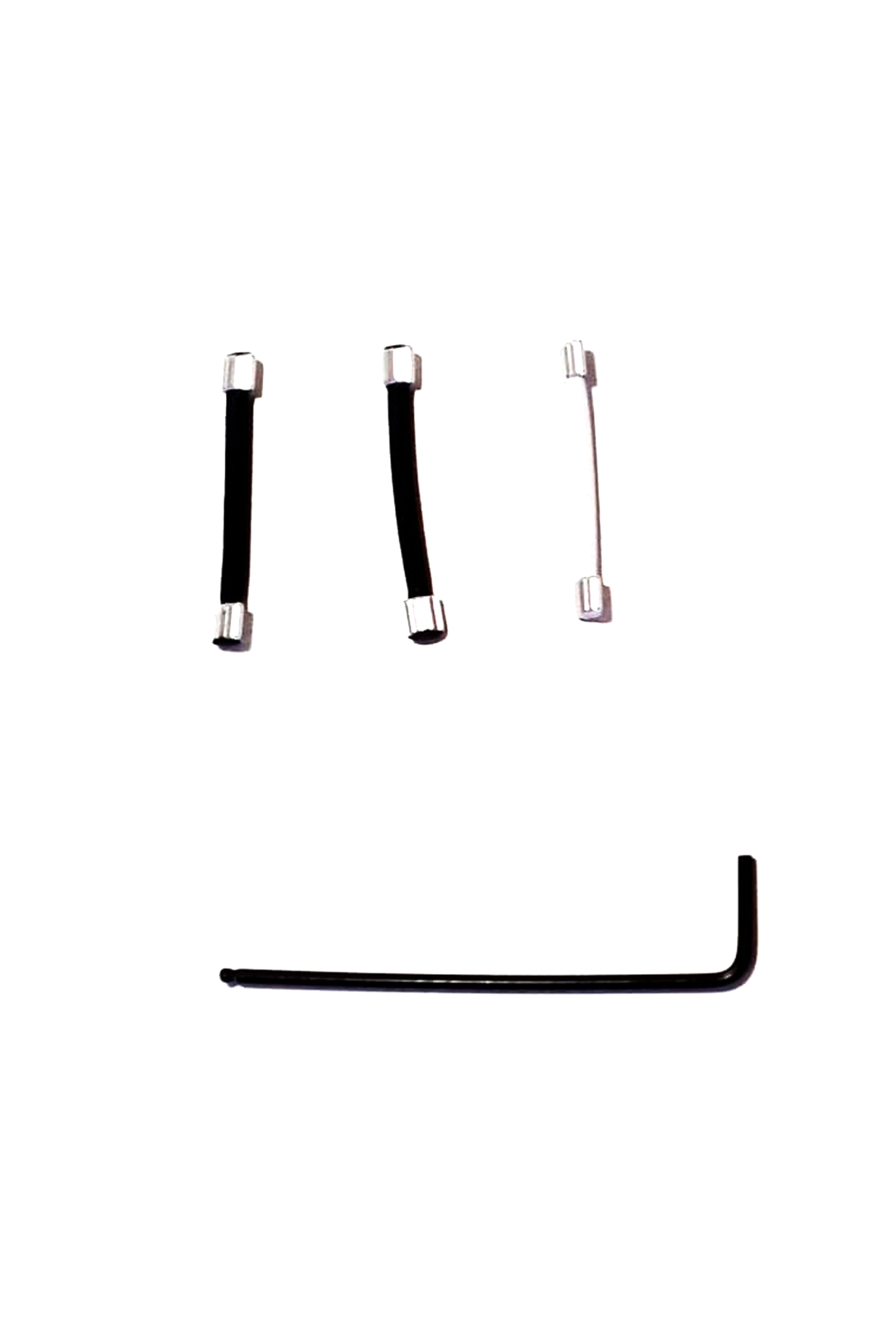 Eleveight-QR V3 Bungees Set