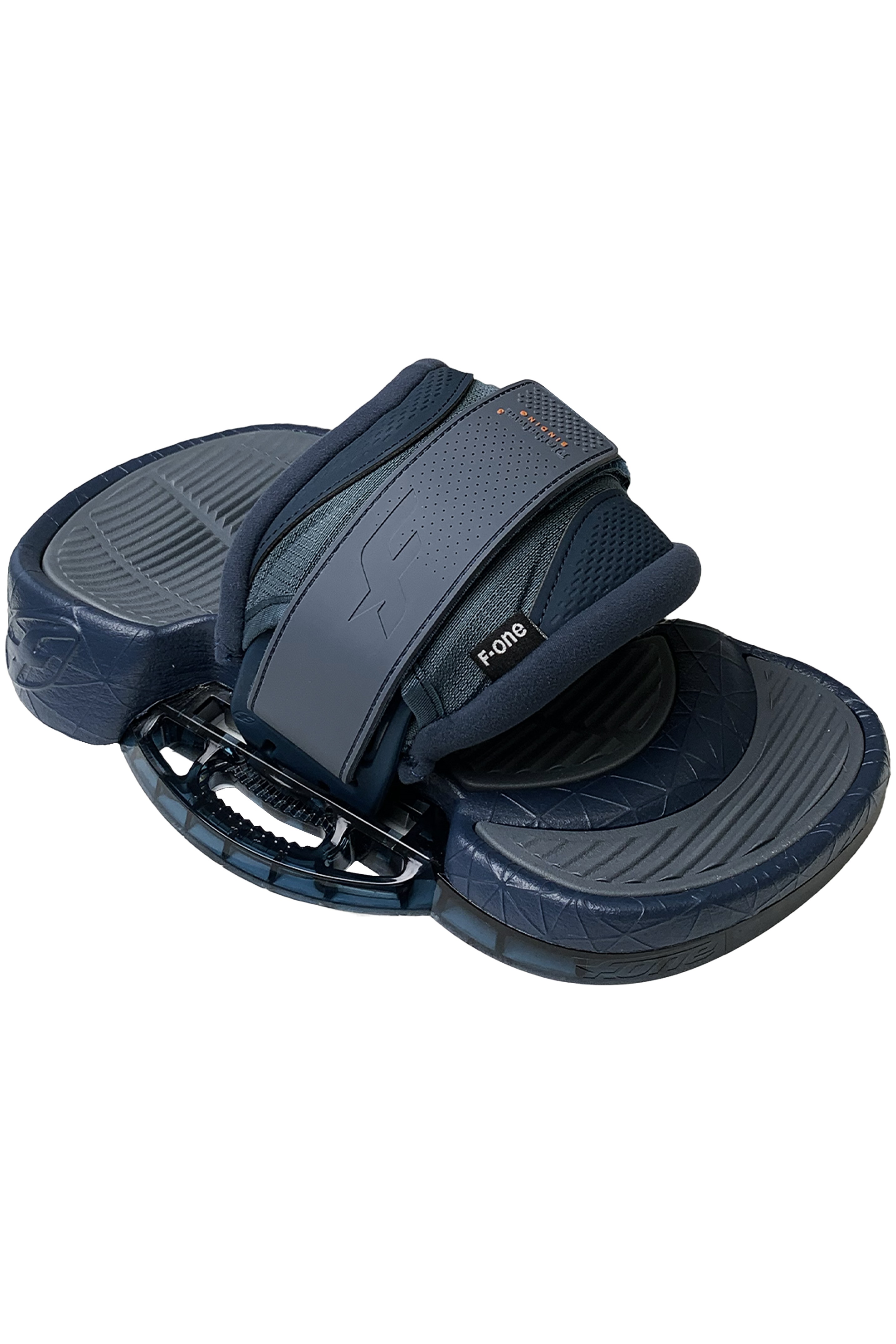 F-One-Platinium 3 Bindingen 2025