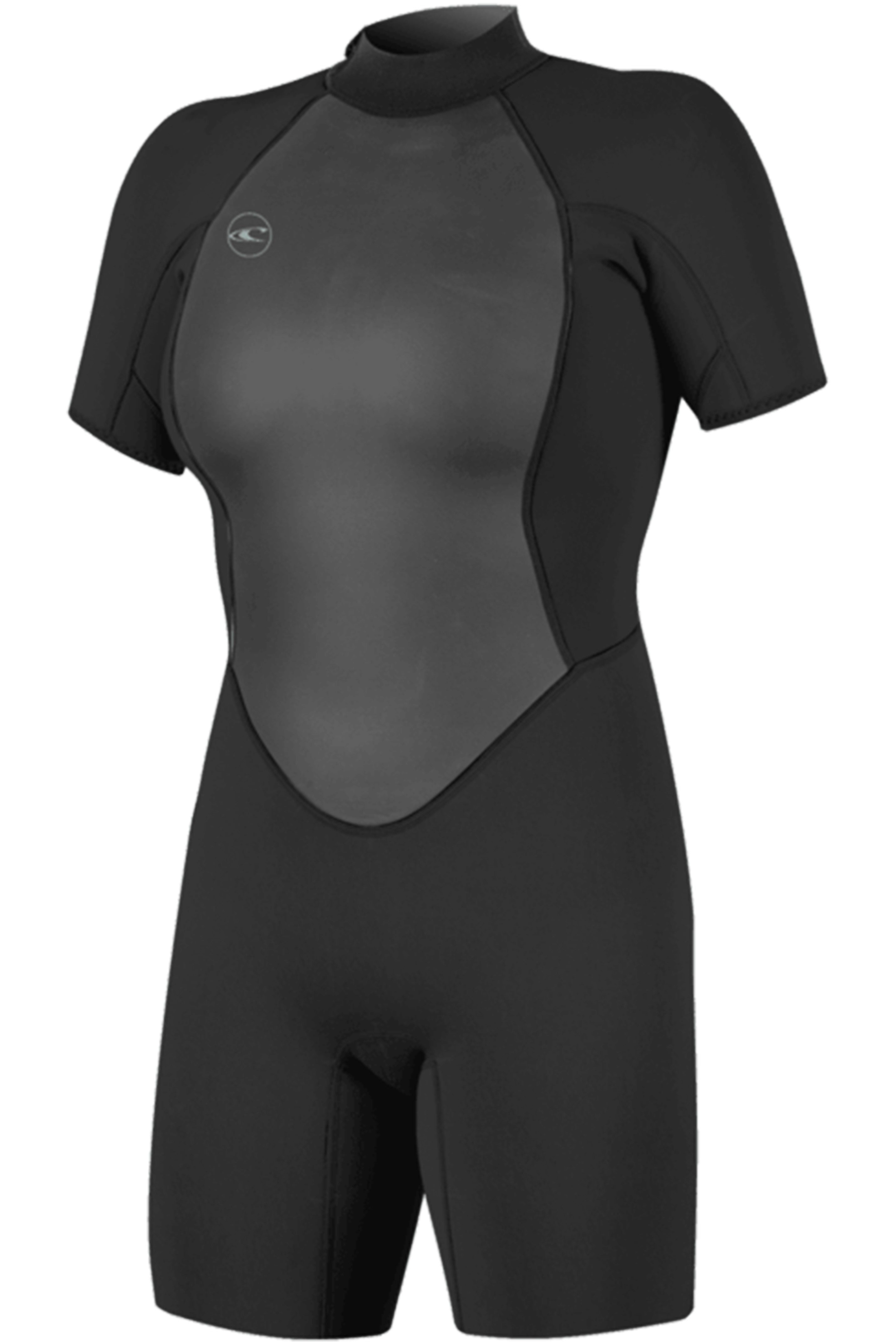 ION-Reactor 2/2 Shorty Backzip Women Wetsuit