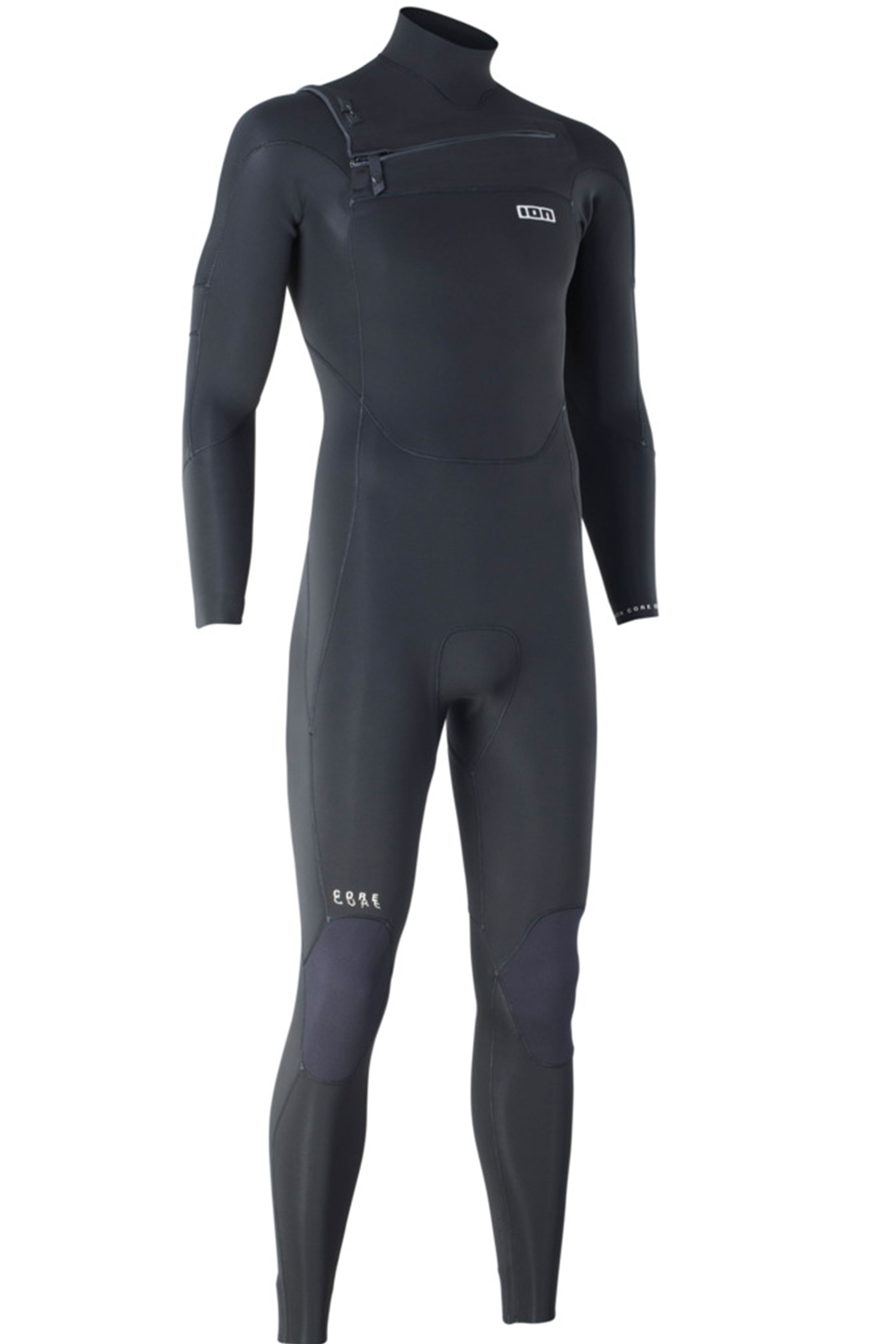 ION-Seek Core 4/3 Frontzip 2026 wetsuit