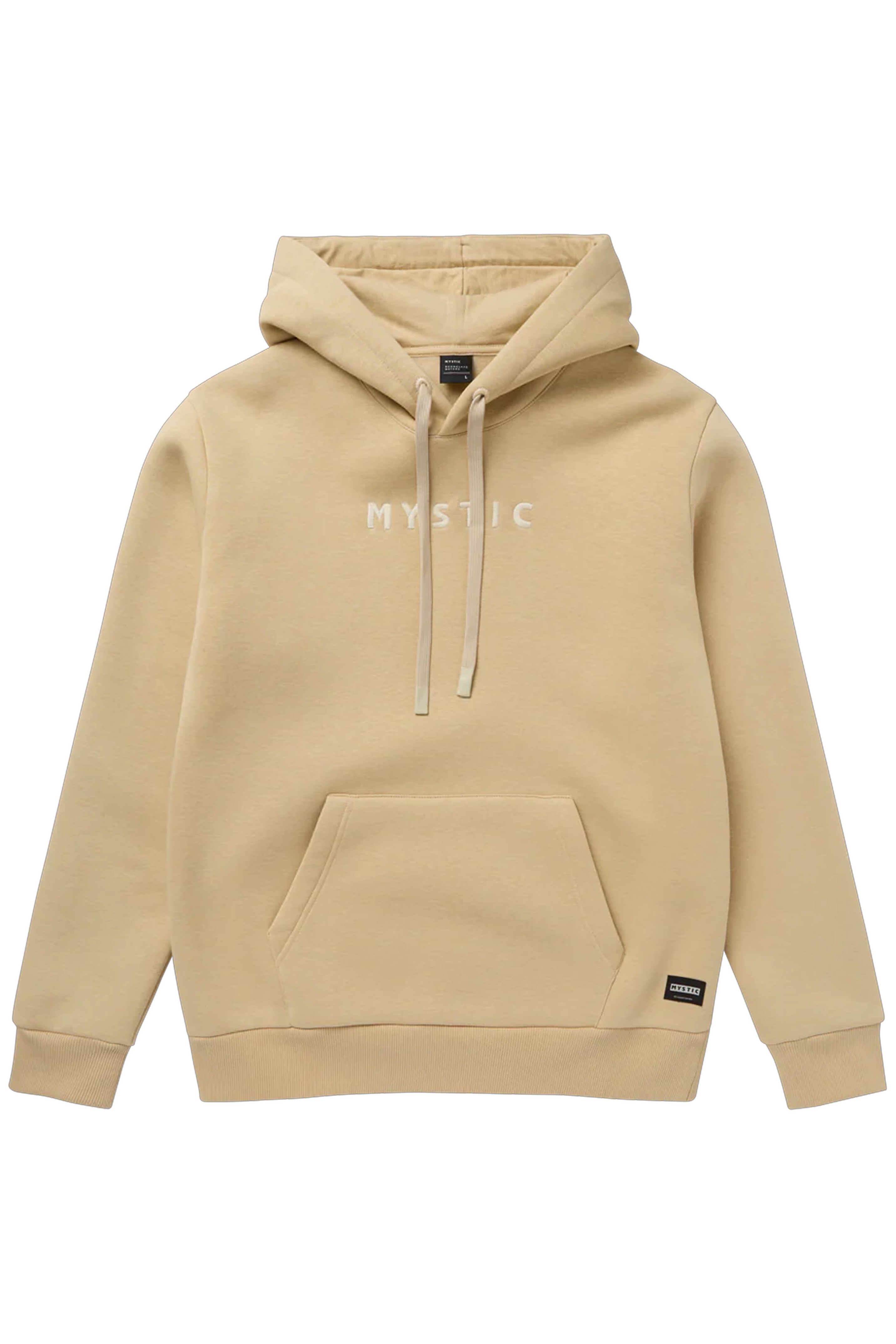 Mystic-Brand Hood Sweat