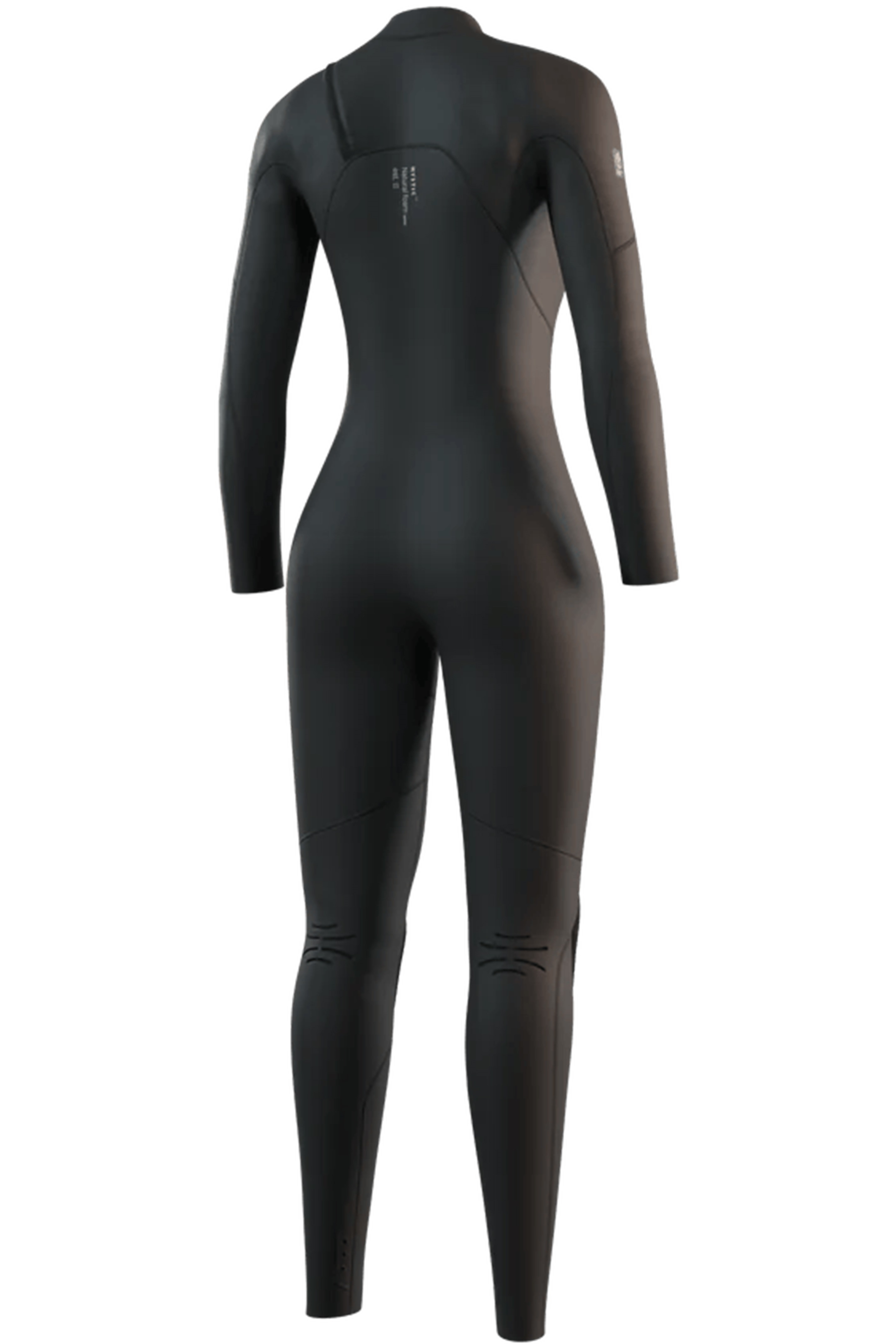 Mystic-Evolve 4/3 Frontzip Women Wetsuit