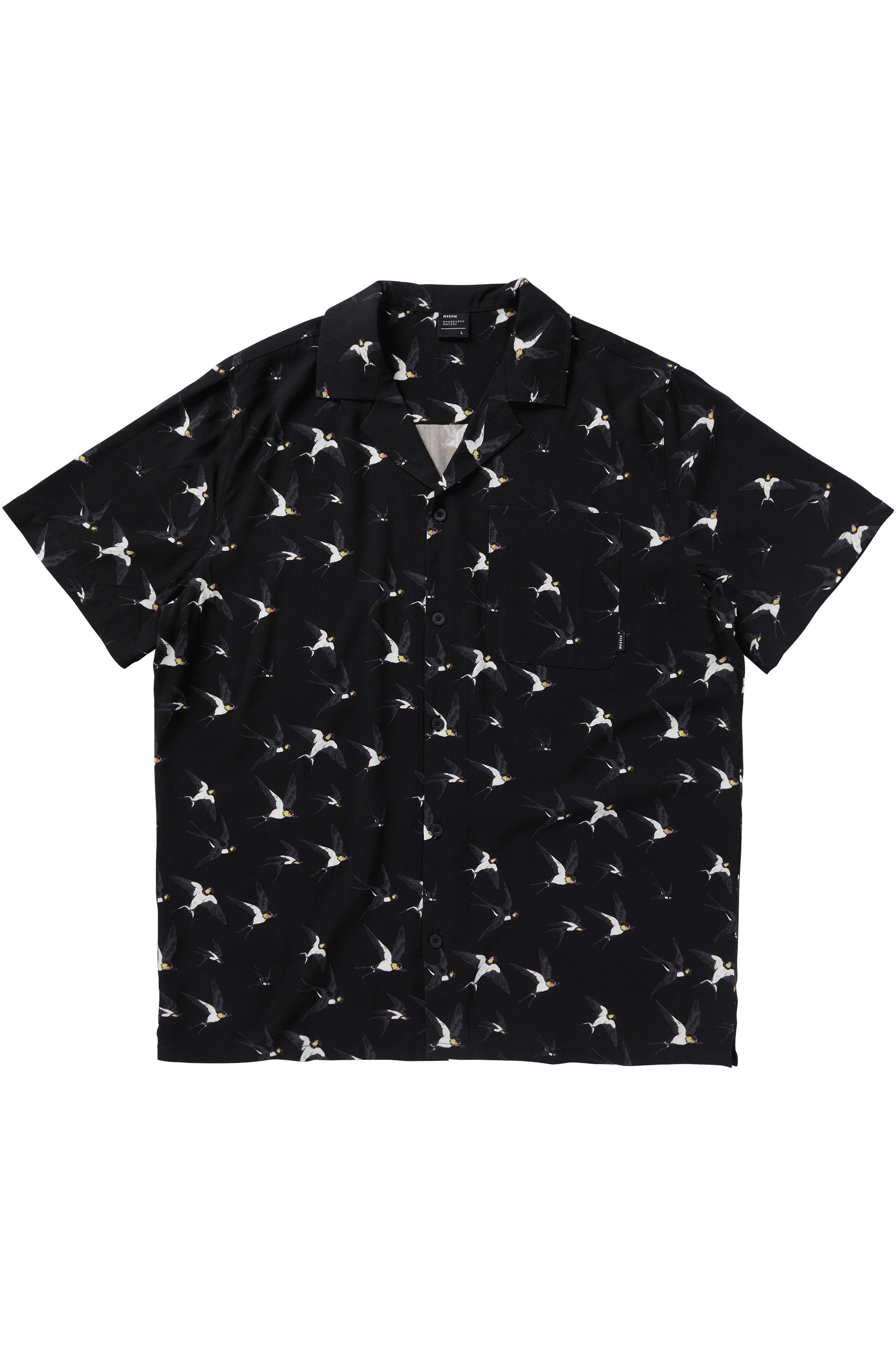 Mystic-Ozzy Shirt