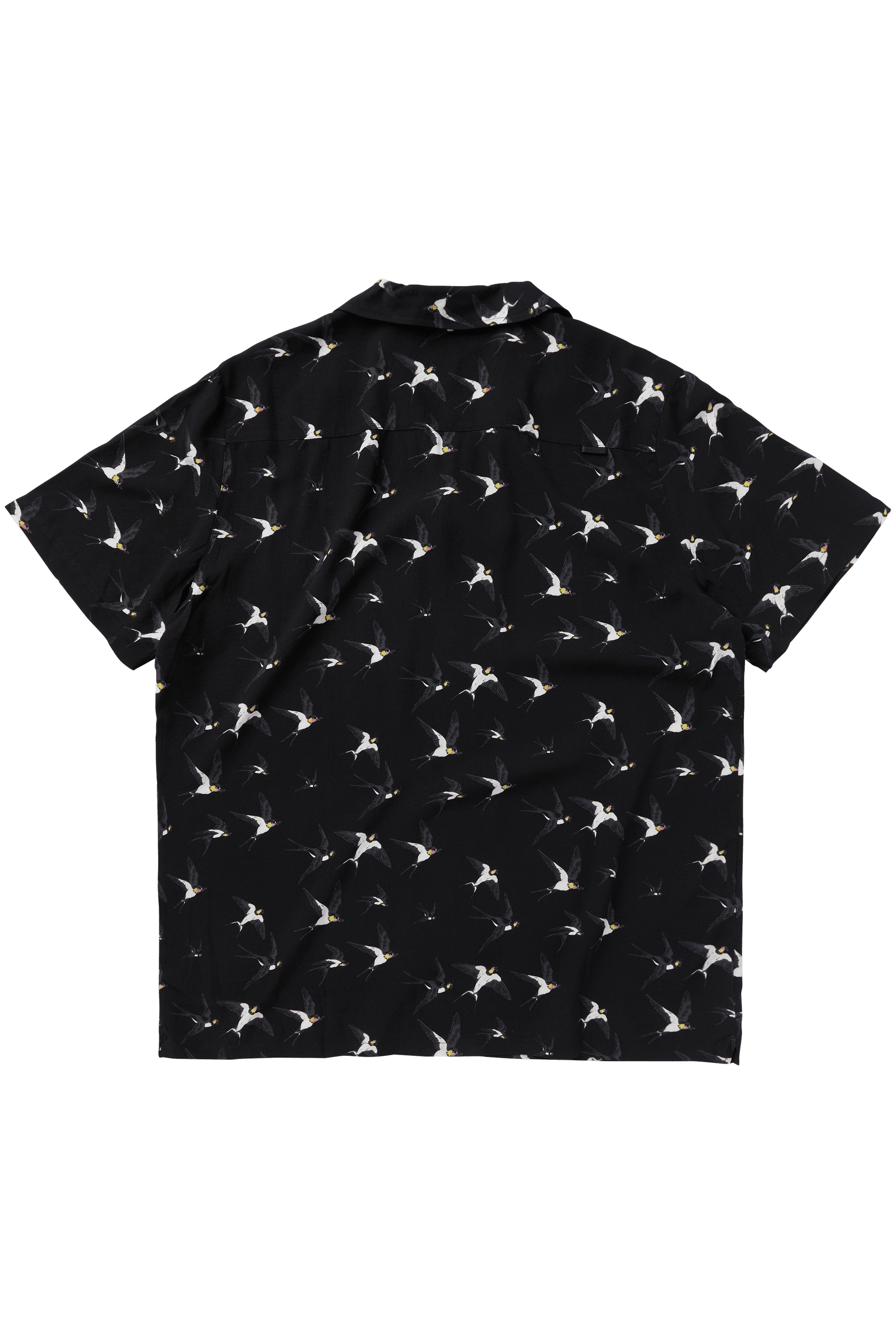 Mystic-Ozzy Shirt