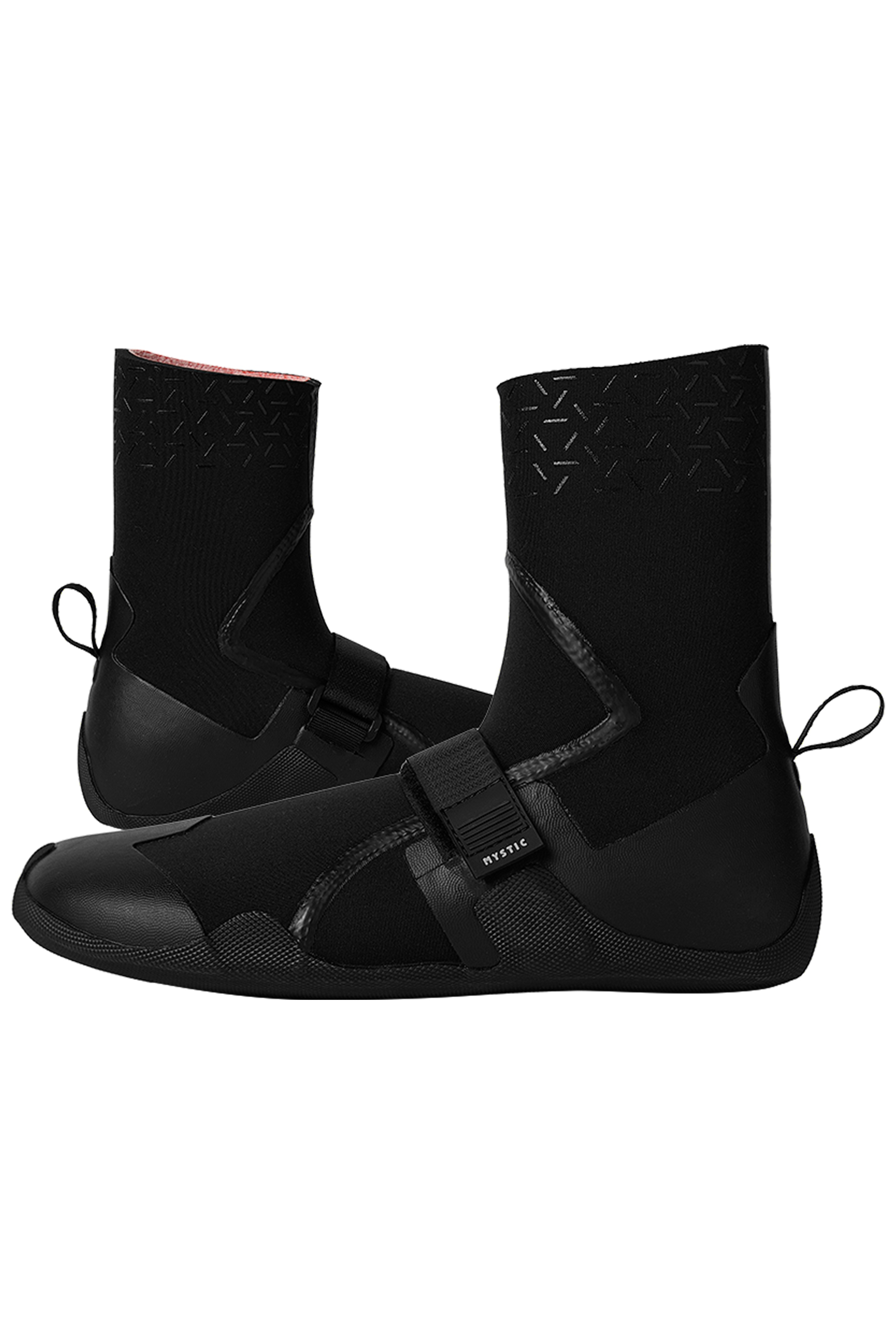 Mystic-Roam Boot 5mm Round Toe 2026