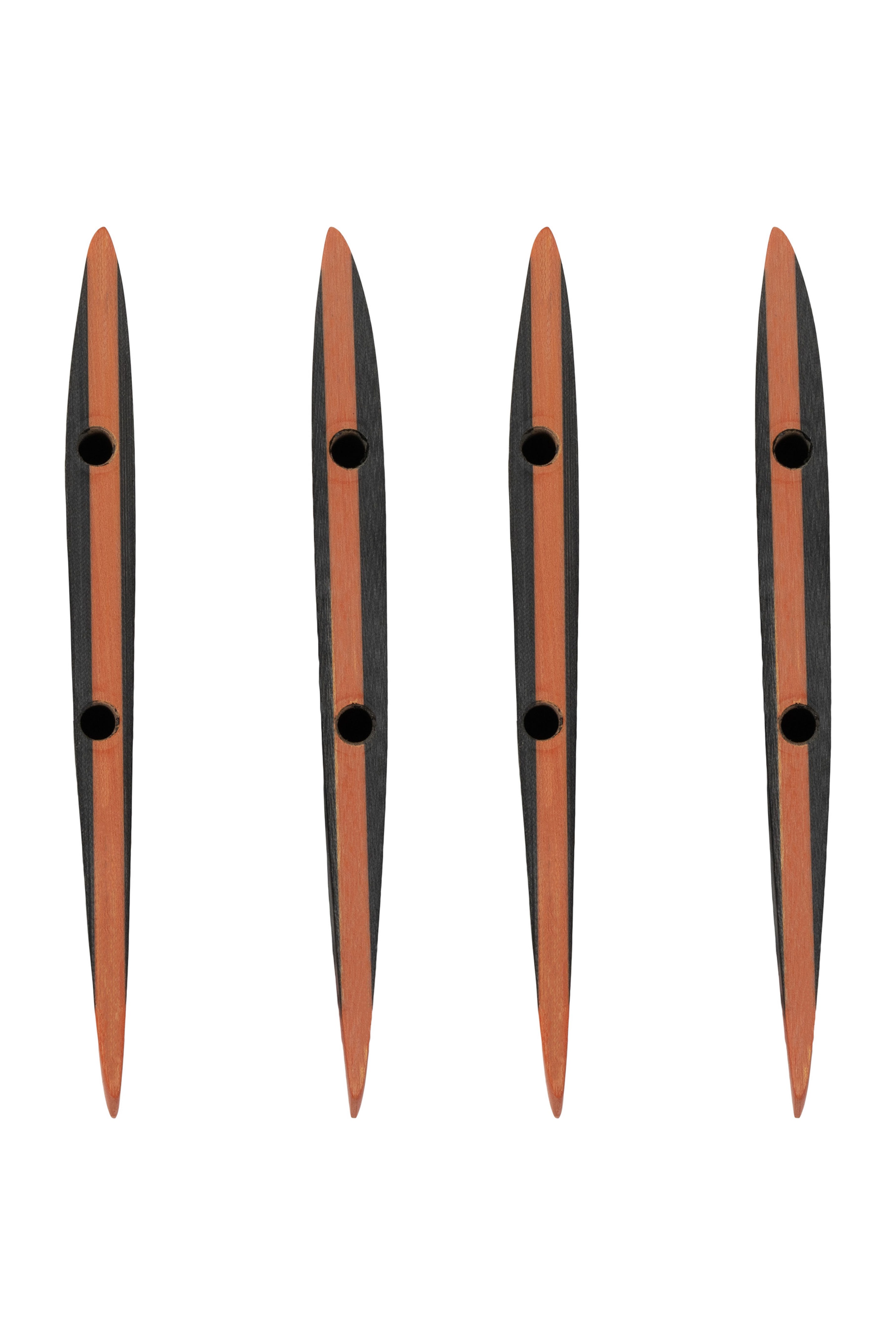 Naish-G10 asymmetrical Finset