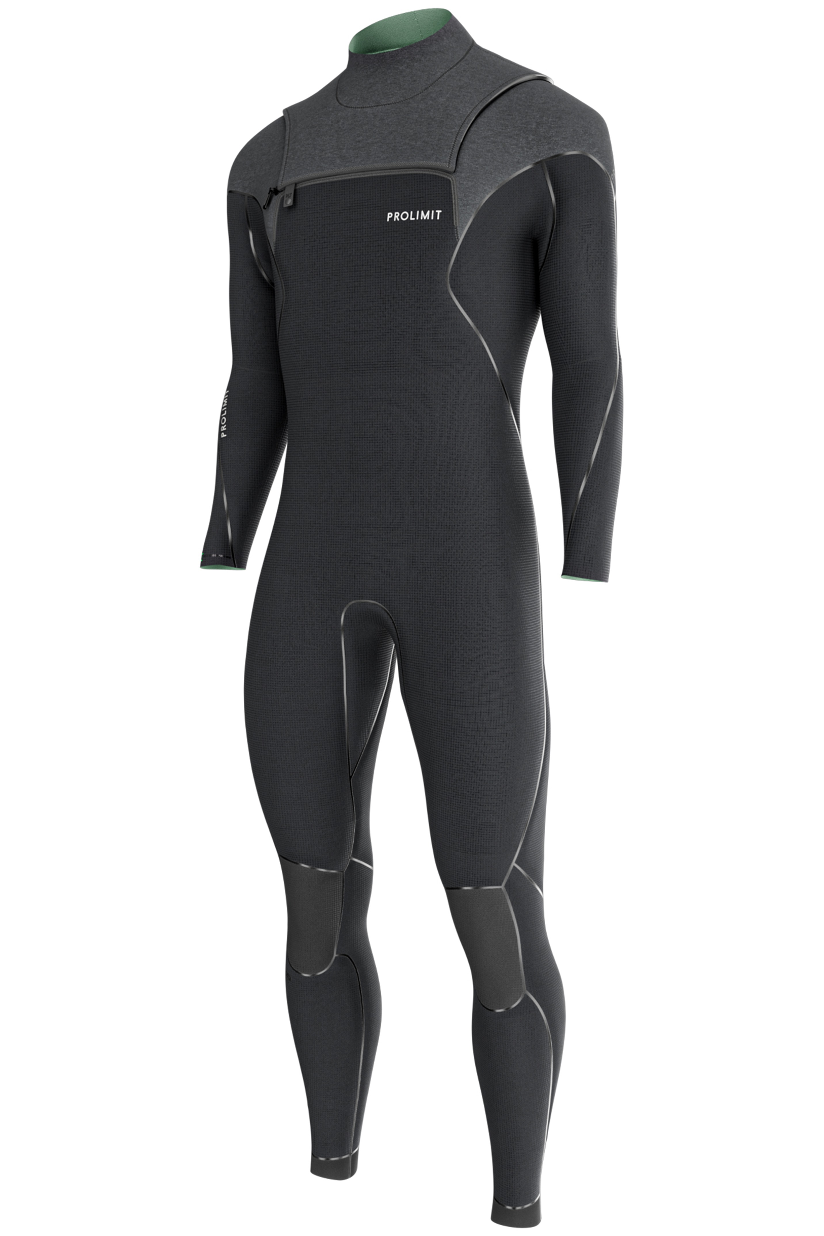 Prolimit-Mercury TR 4/3 Free-X Frontzip 2026 Wetsuit