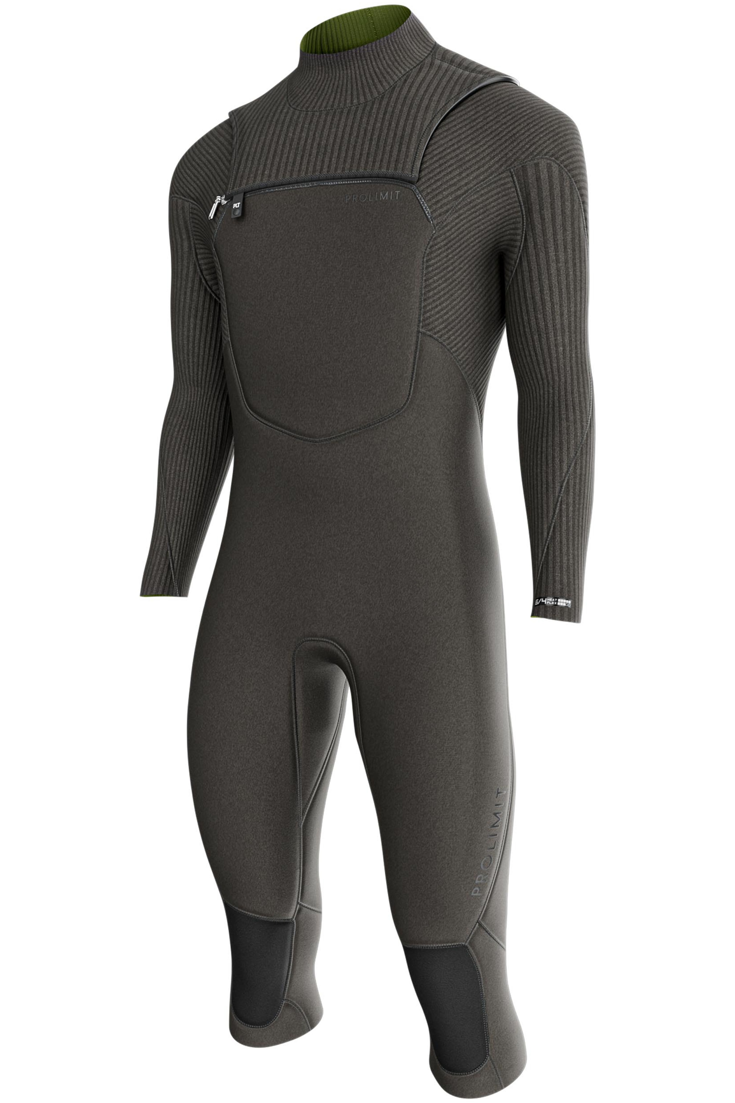 Prolimit-Predator 3/2 Overknee Double Frontzip 2025 Wetsuit