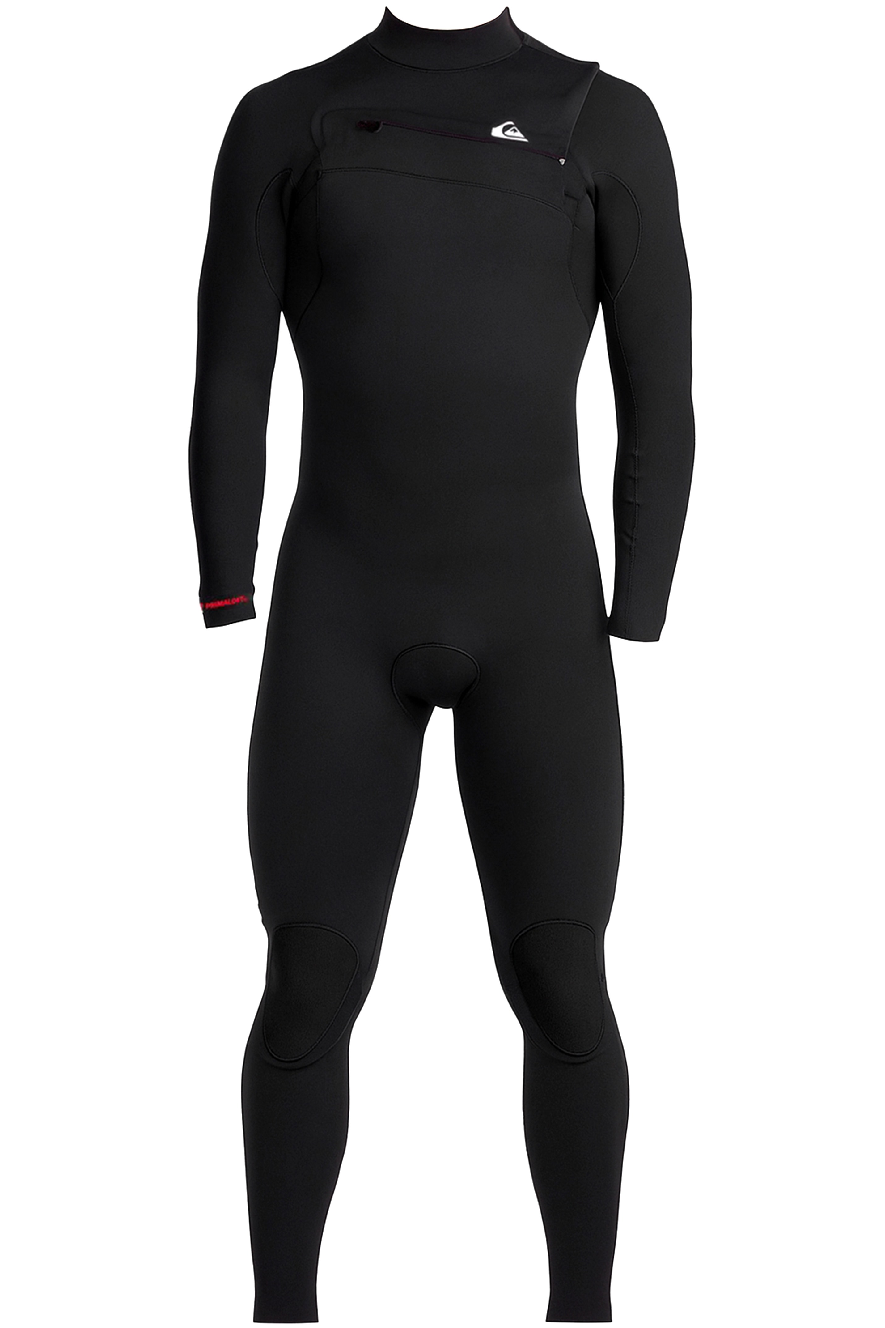 Quiksilver-Highline 4/3 Frontzip 2025 Wetsuit