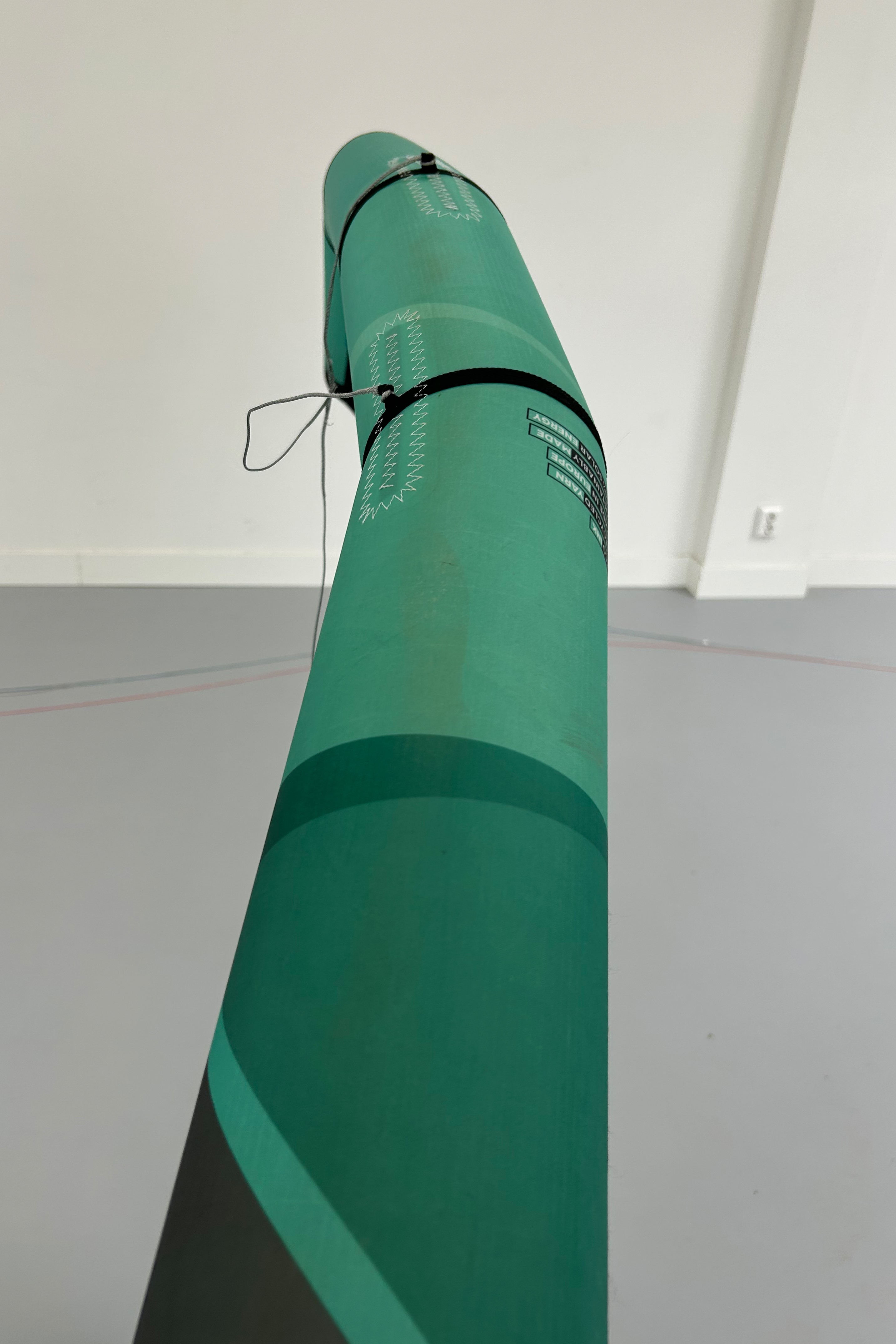 Reedin Kiteboarding-HyperModel 2025 Kite (2nd)