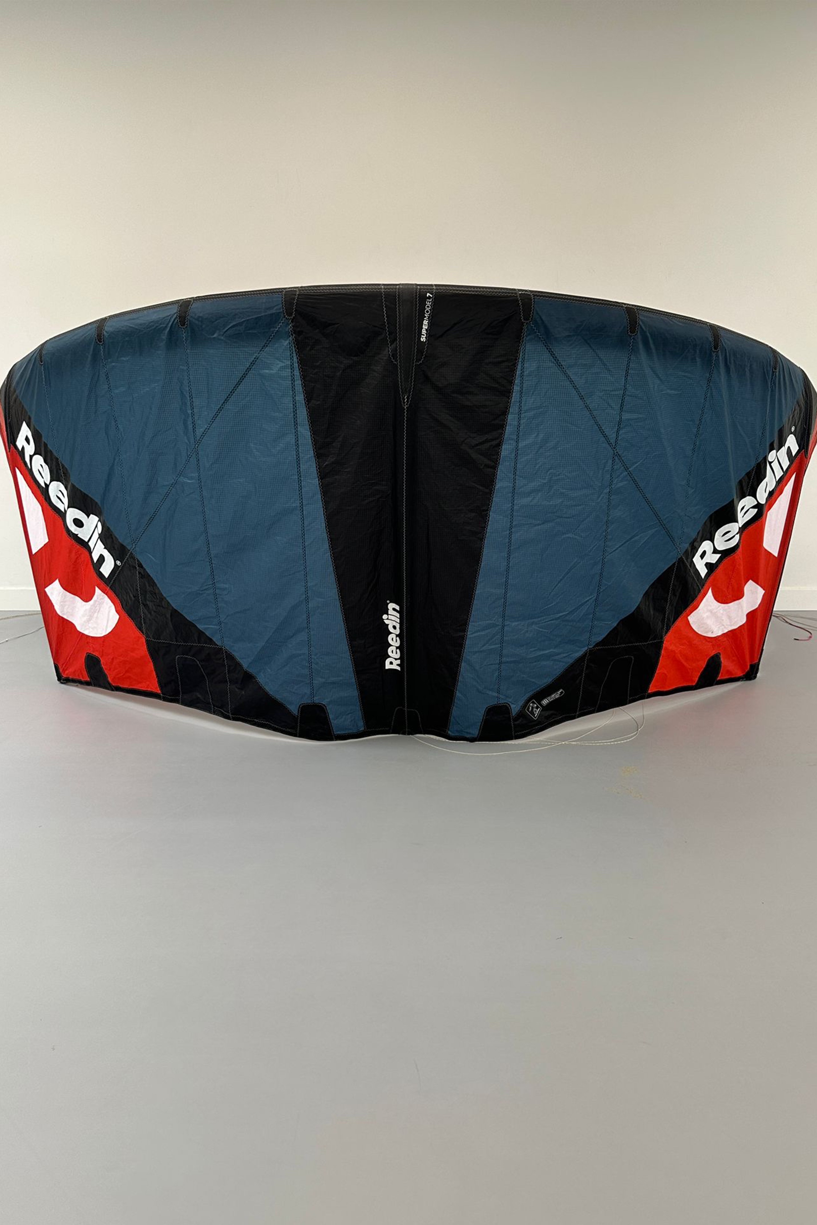 Reedin Kiteboarding-Super Model V3 2022 Kite (2nd)