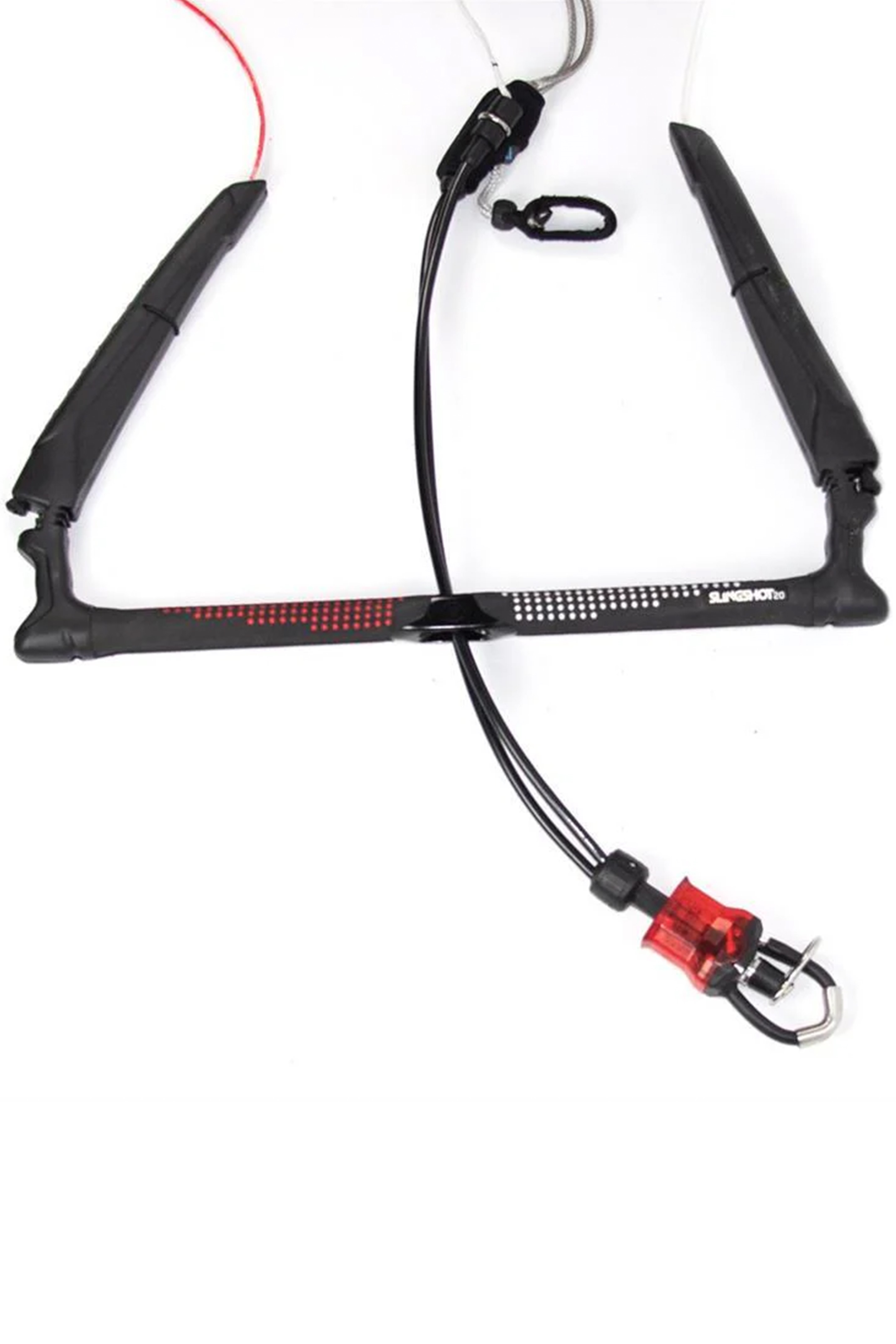 Slingshot-Slider Loop