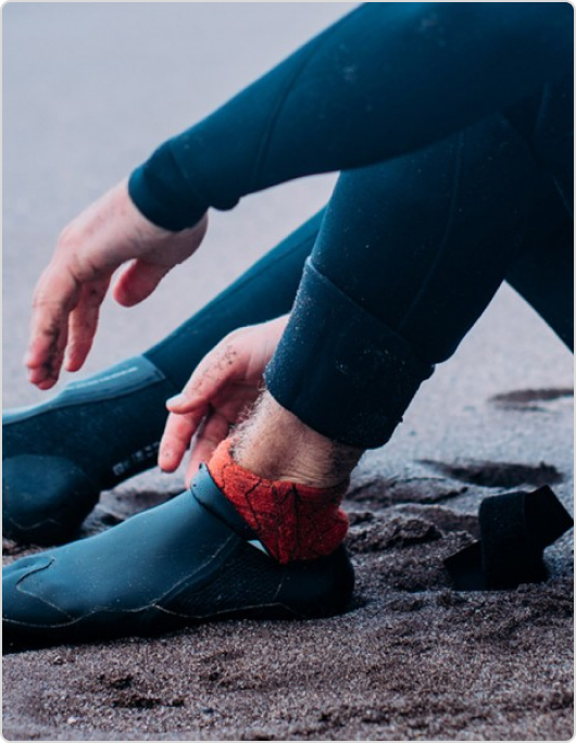 neopren accessories