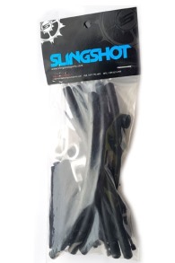 Slingshot - One Pump Kit (black)
