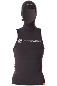 Prolimit - Innersystem Chillvest Hooded