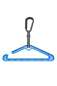 Surflogic - Wetsuit Hanger Double System