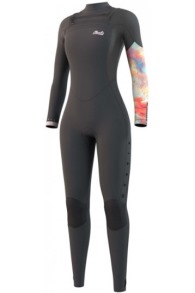 Mystic - Jayde 3/2 Frontzip 2022 Wetsuit