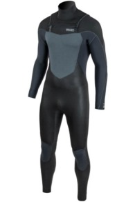 Fusion 6/4 Double Frontzip 2023 Wetsuit