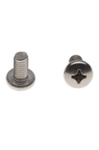 Duotone Kiteboarding - Grab Handle Screw Flathead 11.2mm