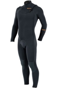 Seafarer 3/2 Frontzip 2022 Wetsuit