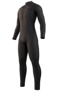 Majestic 5/4 Frontzip 2023 Wetsuit