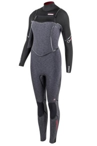 Oxygen TR Freezip 5/3 FTM 2022 Women Wetsuit