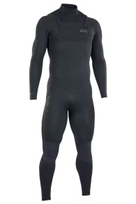 ION - Element 5/4 Frontzip 2024 Wetsuit