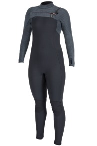 ONeill - Blueprint 5/4+ Chest Zip Women Wetsuit