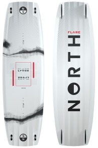 North - Flare 2024 Kiteboard