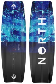 North - Trace 2024 Kiteboard